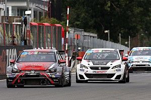 A Zolder festeggiano Detry e per la prima volta la Peugeot con Comte