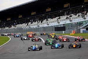 Langere races voor Formule Renault 2.0 in 2018