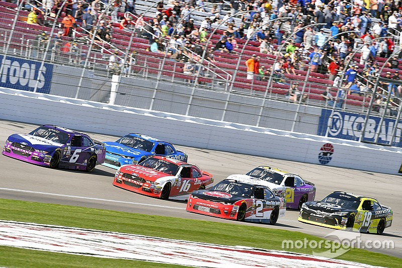 Dash4Cash bonus up for grabs in Xfinity race at Phoenix