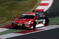 Bildergalerie: DTM-Test 2017 mit Audi, BMW, Mercedes in Vallelunga