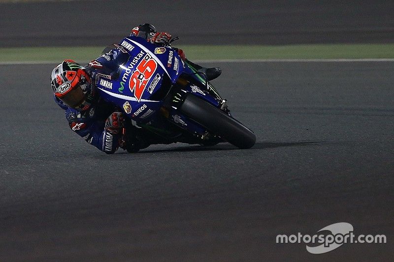 Maverick Viñales, Yamaha Factory Racing