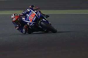 MotoGP-Test Katar 2017 – Tag 3: Maverick Vinales bleibt das Maß der Dinge – Marquez mit 3 Stürzen