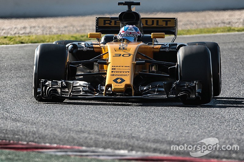 Após problemas, Renault leva “grande solução” para Austrália