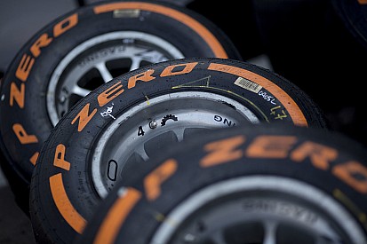 Pirelli fa esordire nel Gran Premio di Spagna le gomme Hard