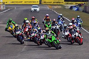 Revisi kalender, Johor gelar balap ARRC 2017