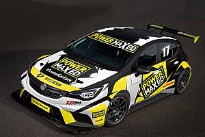 Chilton has muted expectations for Vauxhall BTCC return
