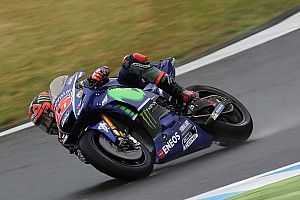 Vinales: Tidak mungkin juara dunia dengan motor sekarang