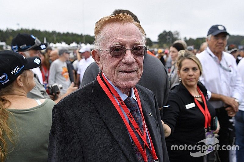 Don Panoz, 1935-2018