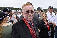 Don Panoz, 1935-2018
