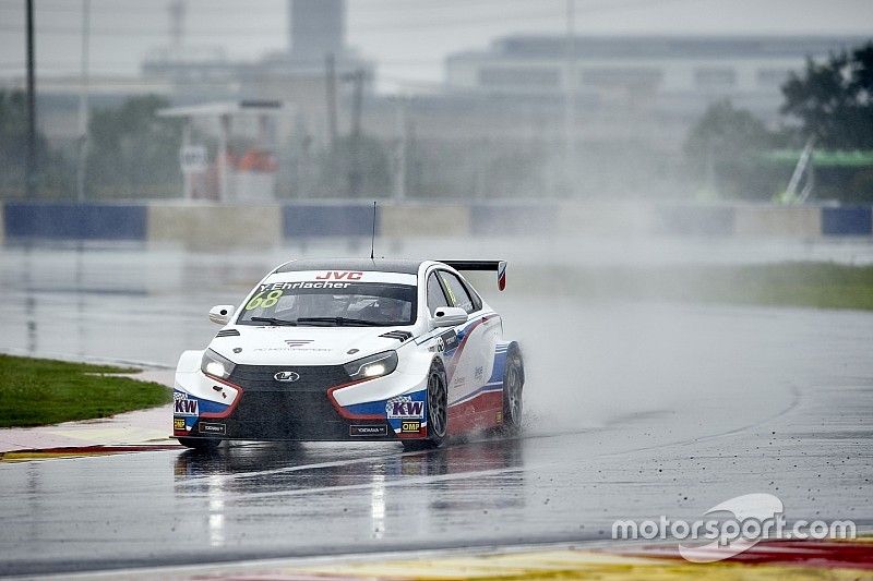 WTCC-coureurs staan achter besluit race te annuleren