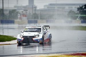 WTCC-coureurs staan achter besluit race te annuleren
