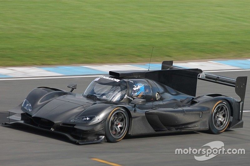 Mazda Team Joest onthult line-up voor IMSA 2018