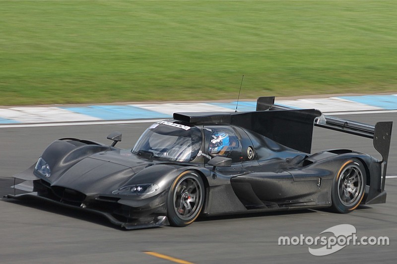 Mazda Team Joest onthult line-up voor IMSA 2018