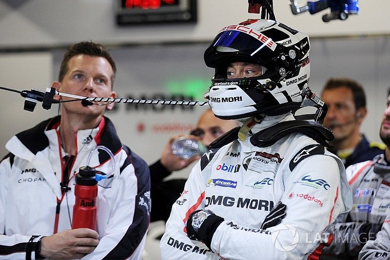 Lotterer prêt à rouler pour un team privé en LMP1