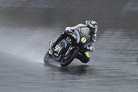 Bulega consigue la pole y Mir saldrá muy retrasado