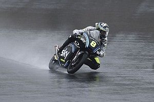 Moto3 Jepang: Bulega sabet pole perdana musim ini