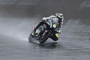 Bulega op pole bij Grand Prix van Japan, P11 voor Bendsneyder