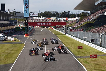 Globo fecha anunciantes e garante transmissão da F1 em 2018