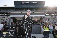 Newgarden quedó insatisfecho por no haber ganado en Sonoma 