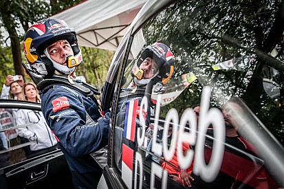 Rallylegend: Loeb, Ogier e Biasion confermati per il tributo a McRae