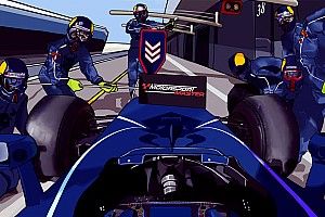 Motorsport Master, une équipe de sport auto en poche