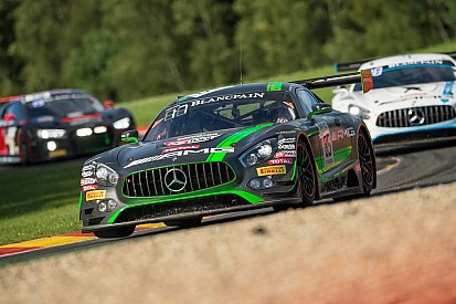 Blancpain champ joins Australian GT