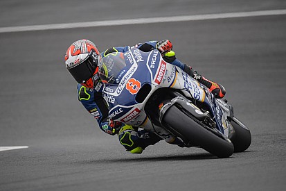 Austria MotoGP: Barbera leads Dovizioso in first practice