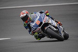 FP1 MotoGP Austria: Barbera ungguli Dovizioso, Rossi ke-12