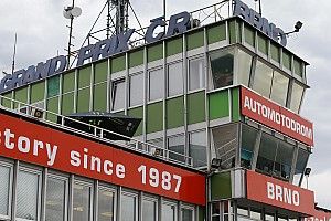 Lepas Tanggung Jawab, Dorna Depak Brno dari MotoGP 2021