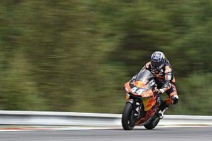 Oliveira garante que relação com KTM “é namoro, não ficada”