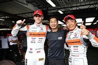 【スーパーGT】第5戦予選GT300:55号車ARTA、圧巻ラップでPP獲得