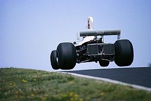 Zielone Piekło marzy o Formule 1