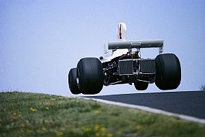 Miért James Hunt volt a legmenőbb F1-es versenyző?