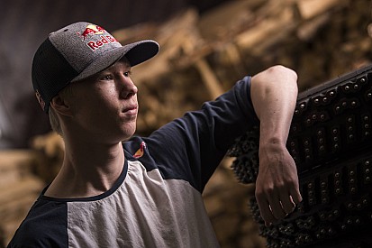 Kalle Rovanpera ha preso la patente: ora potrà correre nel WRC