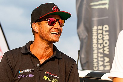 Start beim Auftakt der ARX: Timo Scheider zurück im Rallycross
