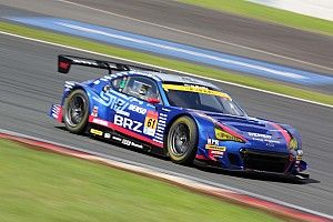 Aktivitas balap Subaru musim 2018