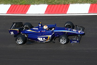 Foyt, 2018 için Kanaan ve Leist anlaştı