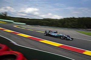 Live: Follow the Belgian GP as it happens