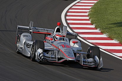 Gateway IndyCar: Top 10 quotes after qualifying