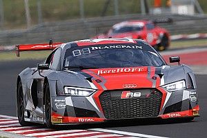 Vanthoor et Fässler s'imposent sur le Hungaroring