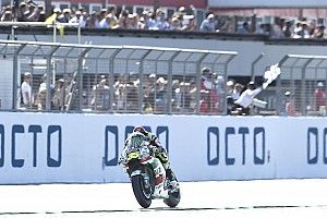 Silverstone ne fait pas l'unanimité chez les pilotes anglais