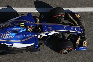 Sauber retrasa su gran actualización hasta Mónaco