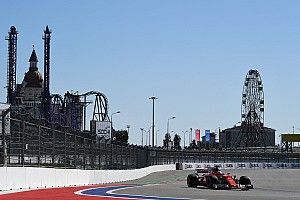 Vettel, en pole : La Ferrari était "phénoménale"