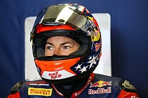 Nicky Hayden: Zustand "unverändert und sehr kritisch"