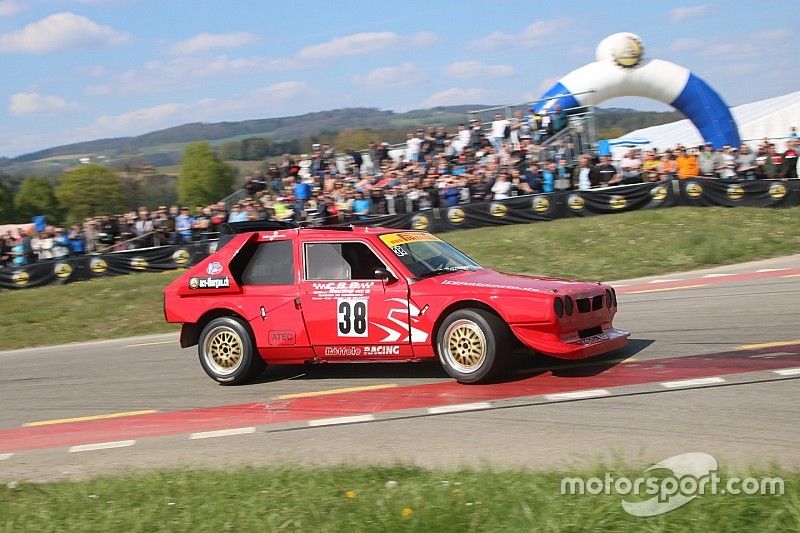 Slalom Frauenfeld: Bürki al comando a punteggio pieno
