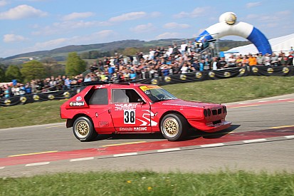 Slalom de Frauenfeld : Bürki au commandement avec un score parfait