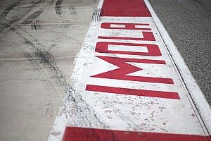Imola: ecco il protocollo "a petali" per il GP d'Emilia Romagna