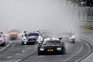 DTM 2017 am Norisring: BMW-Doppelsieg durch Spengler und Martin