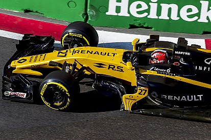 Fiabilité, puissance, MGU-K : Renault fait le point sur son moteur