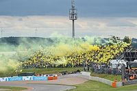 MotoGP auf dem Sachsenring in Gefahr: Es darf kein zweites 2017 geben